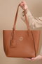 Zoozie Bags Sofia Medium - Tan